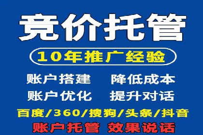 信息流广告代运营公司案例：打造高效营销解决方案